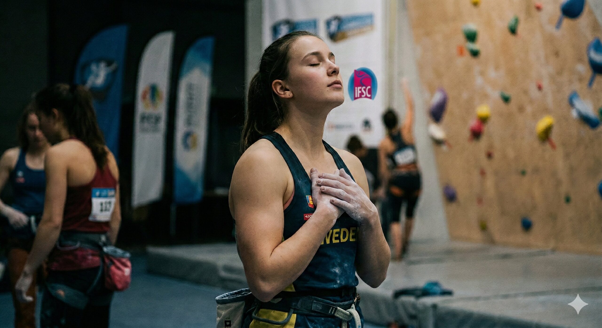 ¿Se nace con fortaleza mental? Cómo entrenar la resiliencia en el deporte
